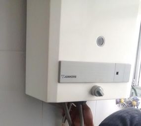 Abdon Detecção de Vazamentos photo 1