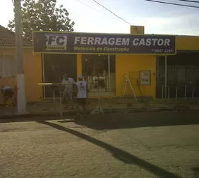 Ferragem Castor photo 2