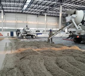 JR Empreiteira e Construções de Obras