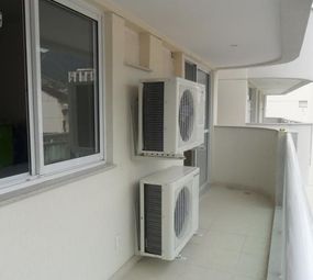 AgTec Instalações