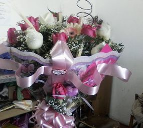 Floricultura Brinco de Princesa