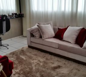 Spazio Capelli Beauty Salon