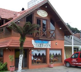 Restaurante Carlito's photo 1