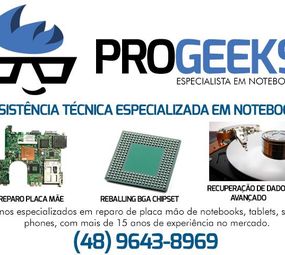 Pro Geeks  photo 8