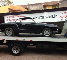 Star Car photo 10