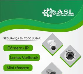 ASL Instalações  photo 2