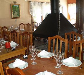 Restaurante Carlito's photo 2