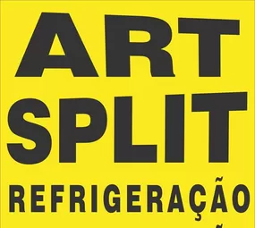 Art Split