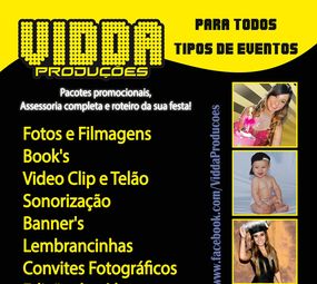 Vidda Produções photo 7