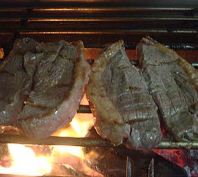 Moretti Churrasquinho e Restaurante photo 7