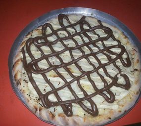 Casa das Pizzas photo 5