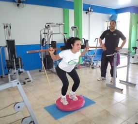 Marco Zero Fit Academia photo 3