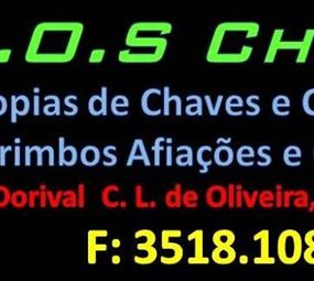 S.O.S Chaves