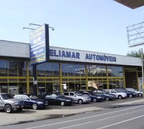 Eliamar Automóveis photo 3