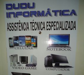 Banner da assistência especializada