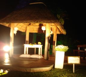 Claudia Rorato Decoradora de Eventos photo 8