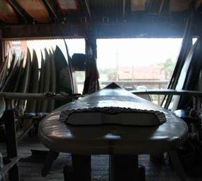 Proibt Wave - Surf Boards & Skate Shop photo 5