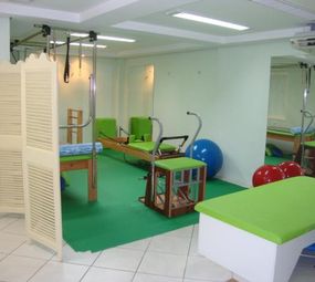 Instituto Amélia Genro Fisioterapia photo 4