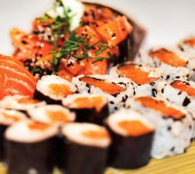Yan Sushi photo 4