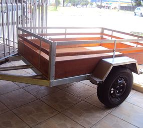 Carretinha