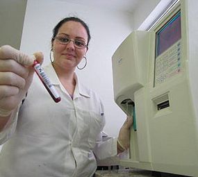 Laboratório Pró Análise photo 4