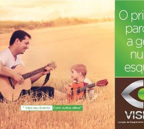 Vision Eventos - Locação de Som, Luz, Projeção e Informática photo 2