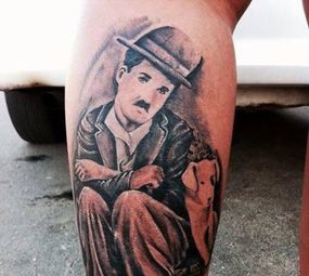 Old House Tattooist photo 4