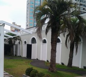 Bibiano Revestimentos e Construções