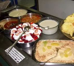 Sabor Latino Restaurante photo 9