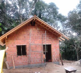 Reginaldo Construções e Reforma
