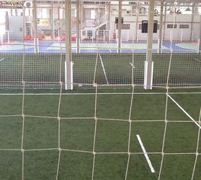Quadra Esportiva JR, Locação de quadras esportivas Tramandaí