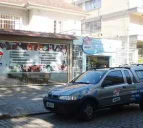 A Casa do Snoopy photo 1