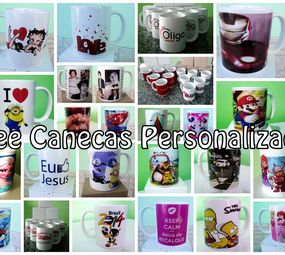 Bee Canecas photo 1