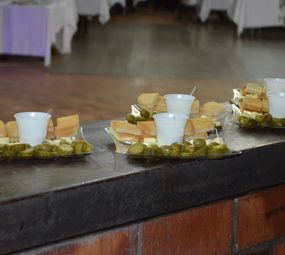 Beninha's Buffet