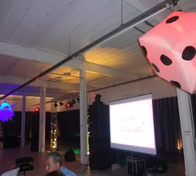 Master Som - Som e Iluminação para Eventos