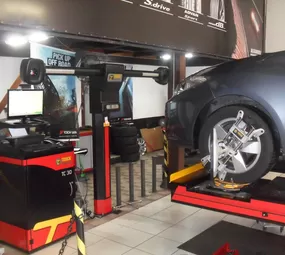 Alexandre Auto Center photo 4