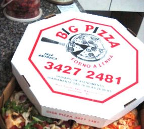 Big Pizza photo 2