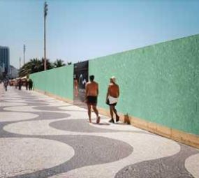 NB Bortolini | Ferro, Aço e Materiais de Construção photo 1