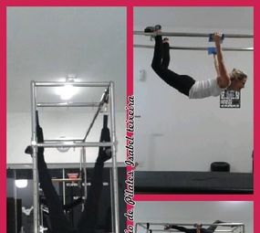 Studio de Pilates Isabel Teixeira photo 1