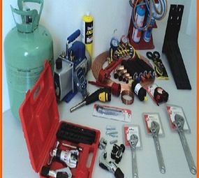 AgTec Instalações