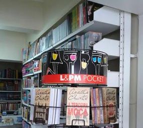 Livraria Praiamar