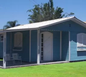 Itagiel Casas Pré-Fabricadas photo 2