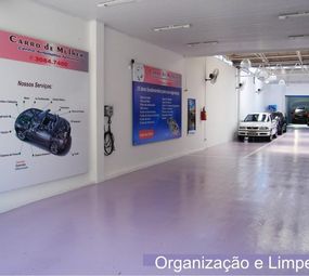 Carro de Mulher photo 1