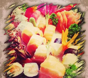 Town Sushi Bar photo 6
