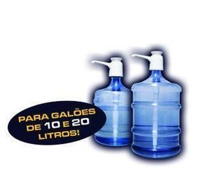 Comercial Império das Águas photo 2
