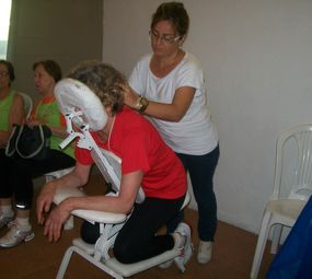 Arty's e Corpus - Escola Y Clínica de Massoterapia Holística photo 5