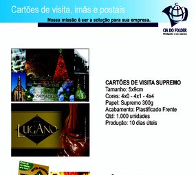cartão
