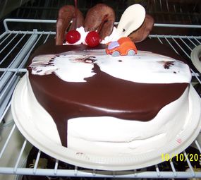 Padaria e Confeitaria Tarzan photo 3
