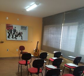 Escola de Música Elite Musical