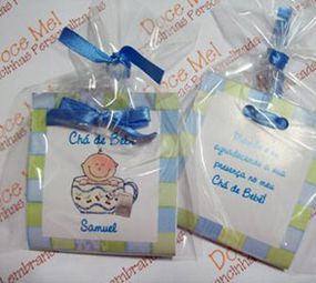 Doce Mel Lembrancinhas Personalizadas photo 9